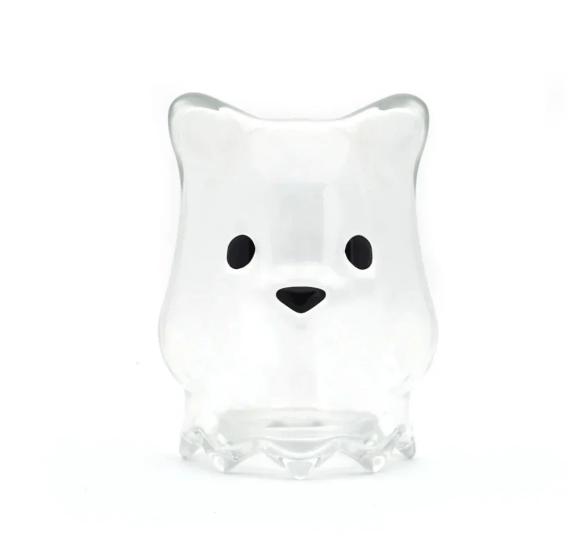 Ghostbear XL (Invisible)