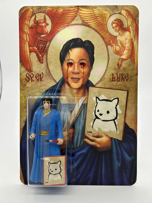 Saint Luke (Artist Edition)