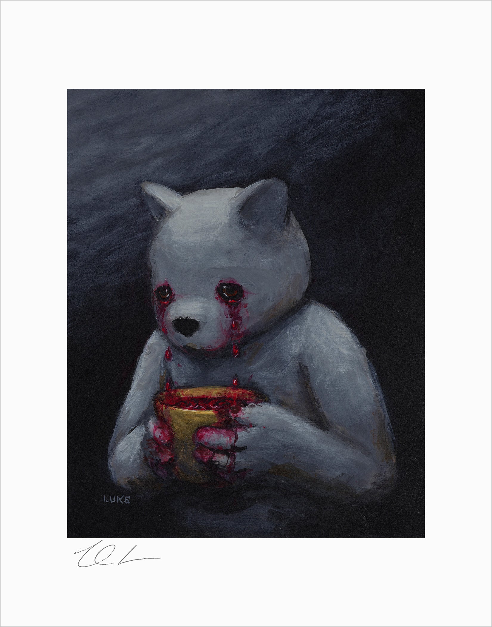 Prints – Luke Chueh Store