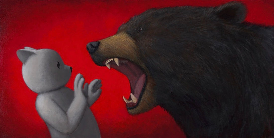 "Versus Nature"